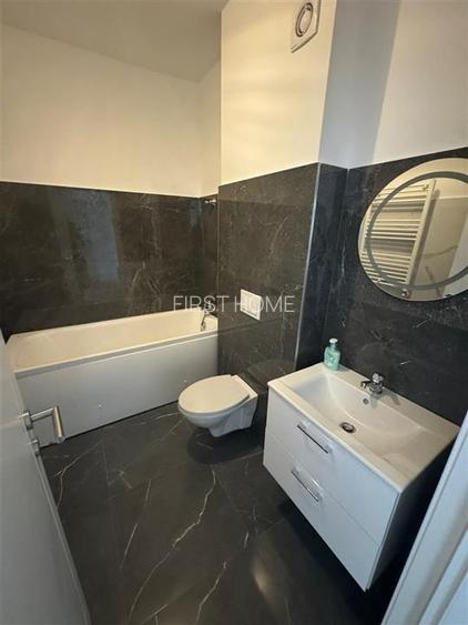 Apartament de inchiriat cu vedere spre LAC - 8