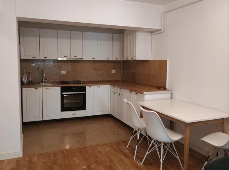 Apartament cu 2 camere in Tatarasi-Himson,bloc nou