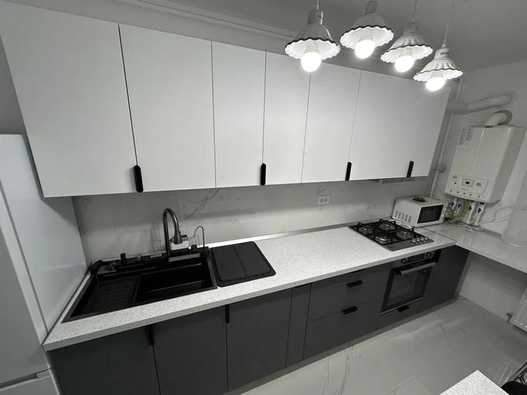 2 camere / Berceni / Grand Arena / Loc de Parcare