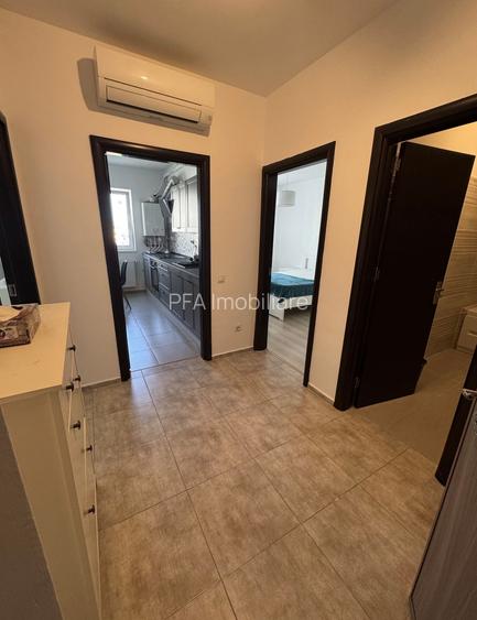 Apartament 2 camere Dimitrie Leonida - 5