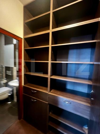 Apartament unicat ultracentral – 137 mp, etaj intermediar, 2 balcoane