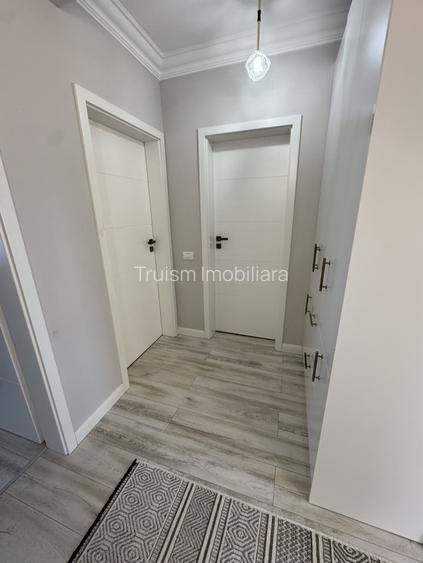 Vila moderna P+1+Pod, edificata in 2023, complet mobilata si utilata in Paulesti - 12