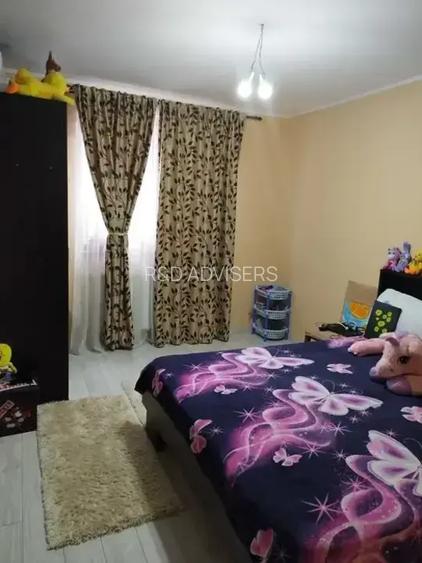 Duplex de vânzare - 5 camere - Popești Leordeni - 4