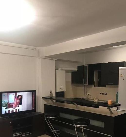 Apartament 2 Camere,Alba Iulia,bl.2012,et.2/4,Amenajat,centrala,mobilat