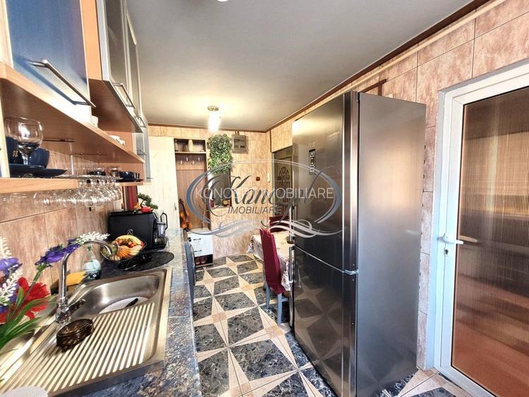 Apartament in zona Big Manastur - 10