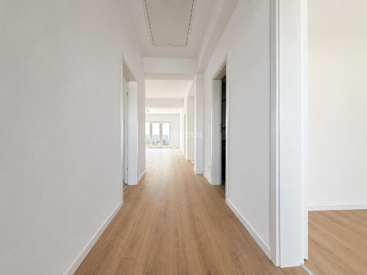 Direct Proprietar | Ansamblu securizat | Vila 4 camere  - 6