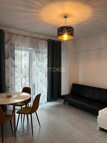 Apartament 1 camera, decomandat, LOC PARCARE INCLUS,zona Pacurari-spate Kaufland - 2