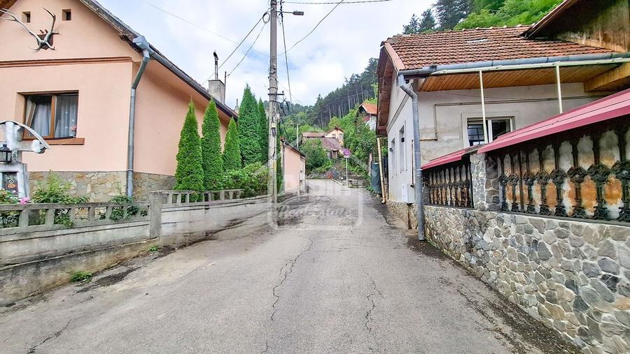 Teren Intravilan Schei Priveliste I Oportunitate Investitie