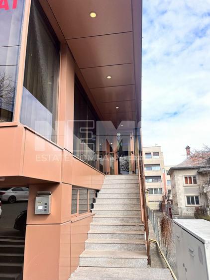 Spatiu Birouri Modern I Suceava/Central I 170Mp I 2000Euro+tva/luna