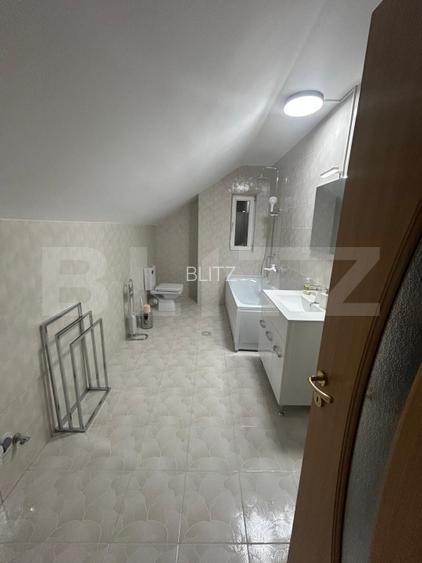 Vila Dumbravita 330 mp utili, Teren 558 mp - zona Kaufland - 13