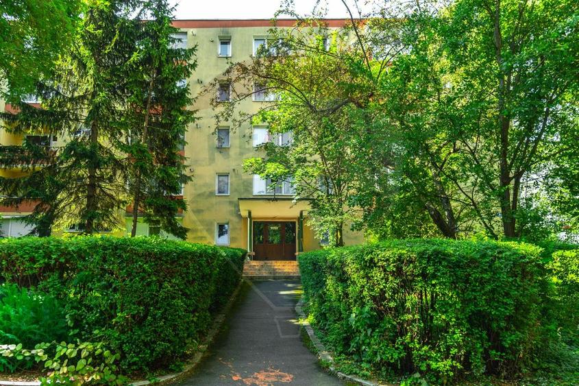 Apartament 2 camere de închiriat | Bd. Garii | Comision 0%