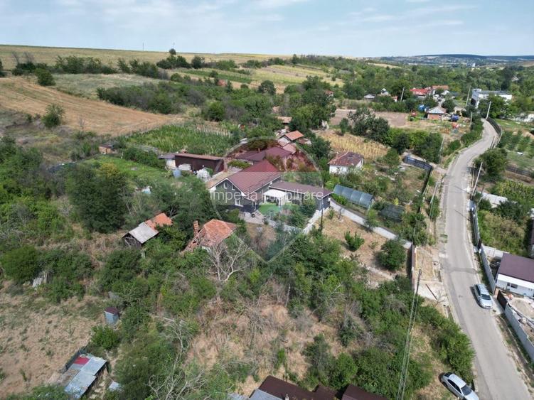 OPORTUNITATE Casă noua aproape de Craiova,Comision 0 - 11