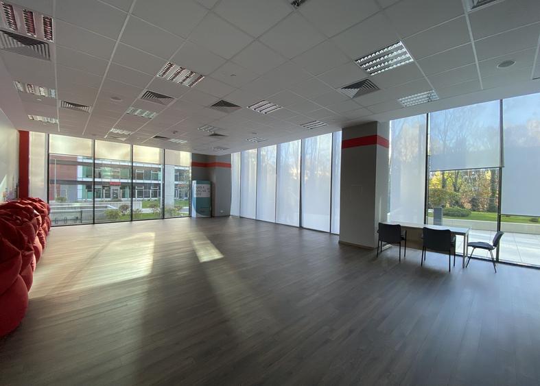 GREEN COURT, Aviatiei - comision 0%, reprezentam proprietarul!