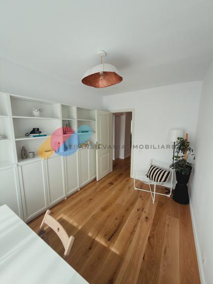 Apartament 3 camere, 65 mp - Manastur