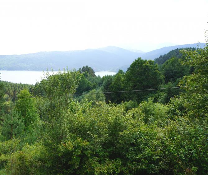 Teren intravilan 1.723 mp | Hangu – Chiriteni