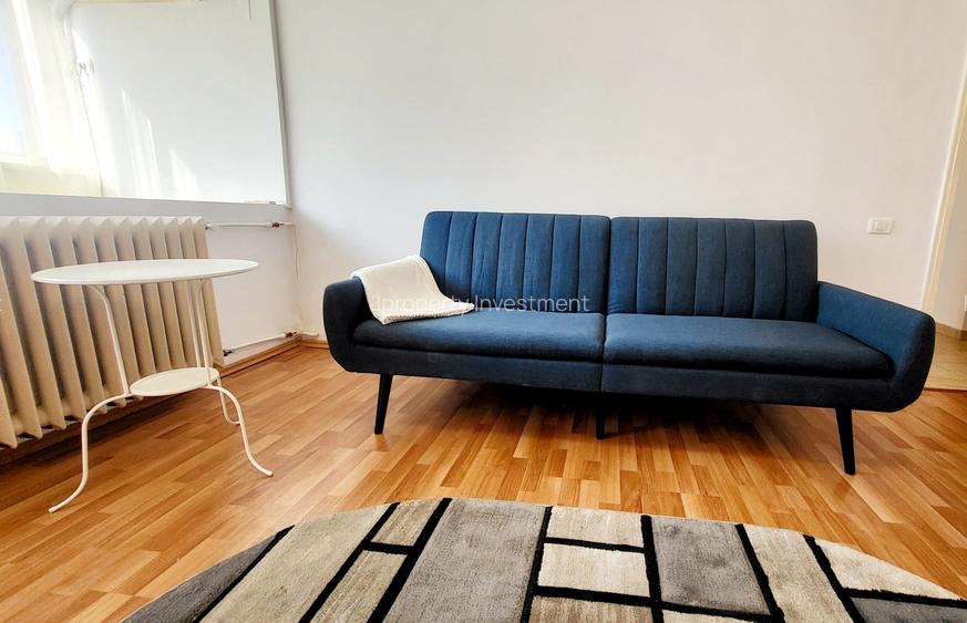 Balcescu | Apartament 2 Camere Galeriile Orizont | Centrala Imobil
