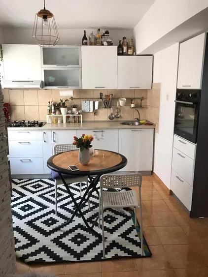 Bucur Obor - Apartament 3 camere decomandat