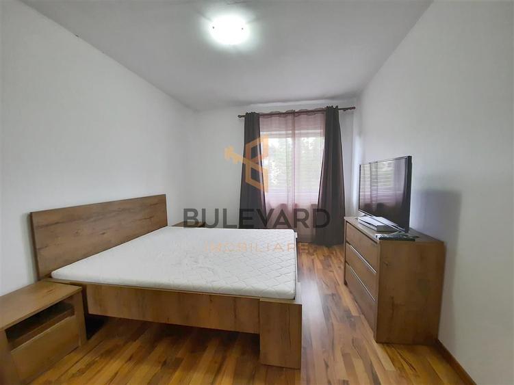 Apartament 2 camere in zona B-dul N.Titulescu!