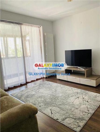 Inchiriere apartament 2 camere, lux, centrala, Ploiesti, Ultracentral
