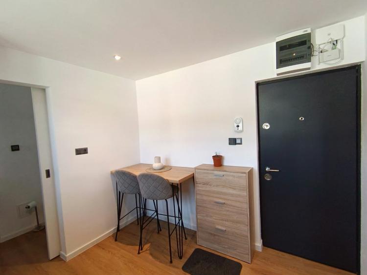 Apartament cu 1 camera, 24 mp, zona Sasar
