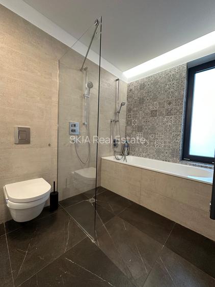 Apartament cu 4 camere - One Herastrau Parc - 14