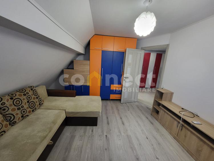 Apartament de vânzare | SU 49 mp | Parcare | Zona str. Plevnei