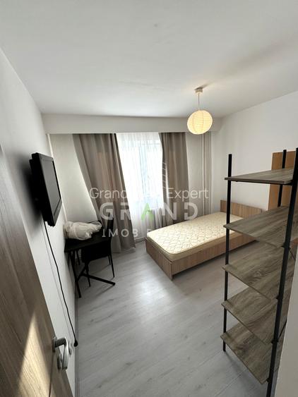 Ap 2 camere | DECOMANDAT | BALCON | Manastur/Izlazului/Kaufland - 5