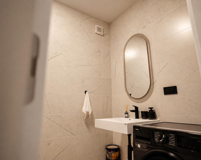 Garsonieră Astorium Life | 37,50 mp utili + balcon | Bloc C | Comision 0%
