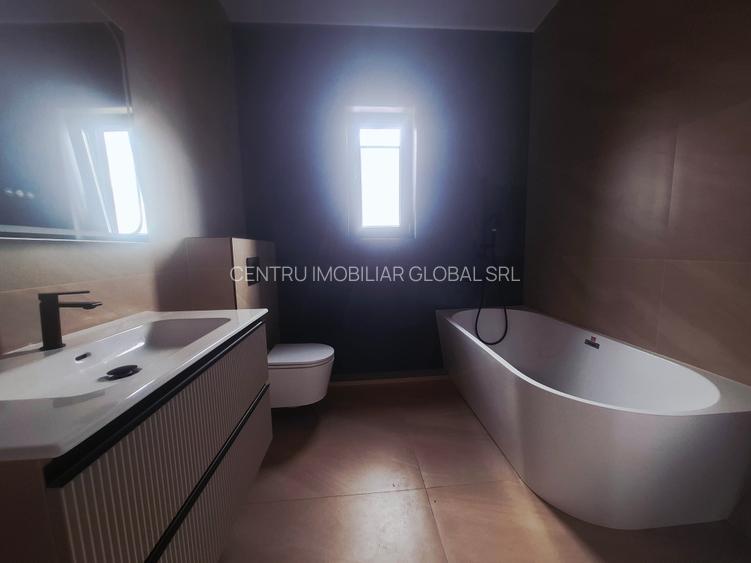 ​Vilă de lux cu 4 camere de vânzare în Domnești – Finisaje premium! - 19
