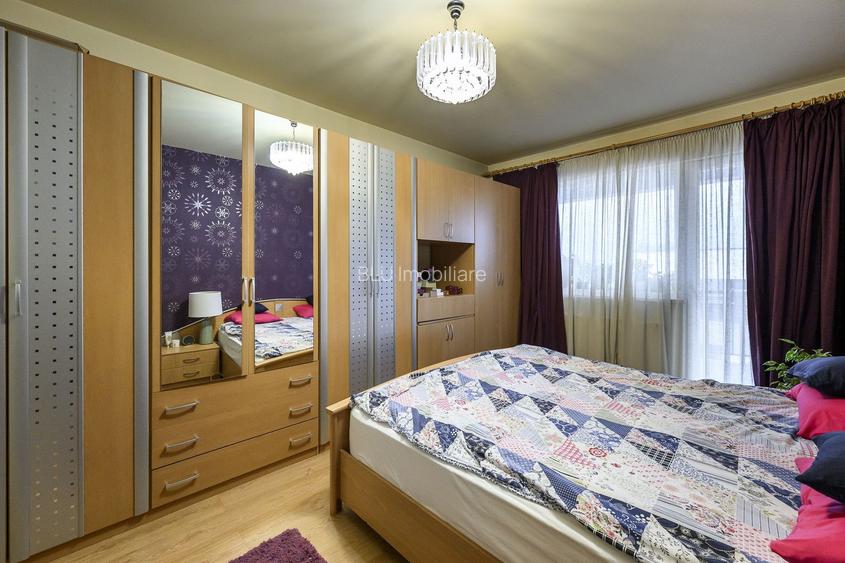 Apartament 2 Camere, 64 MP, Gheorgheni, Str Alverna - 8