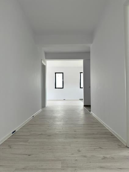 CASA INDIVIDUALA FINALIZATA, 510 MP, 4 CAMERE, TVA INCLUS, BALOTESTI