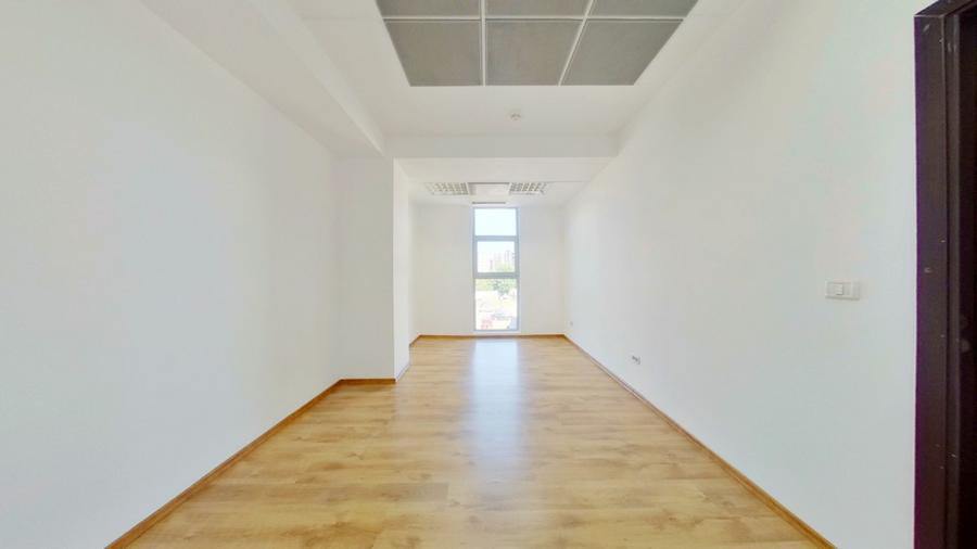 Spațiu de Birouri modern cu 2 Încăperi | Etaj 2 | Lângă Consiliu Jud.