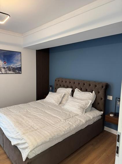 2 camere Priveliste Sperba Muntii Bucegi//SPA ----- Fitness si Restaurant