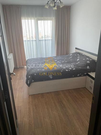Apartament 2 camere 52 mp bloc nou Hexagon Office parcare inclusa ! - 3