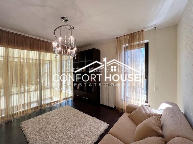 Vila P+E+M, 5 camere, piscina, 1000mp, IANCU NICOLAE - 33