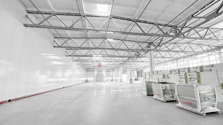 Depozitare - Logistic - Mica productie - 5