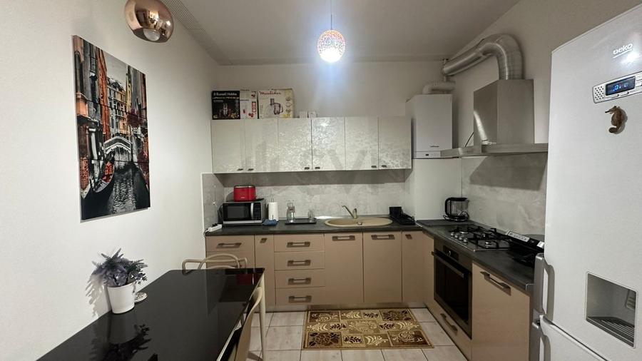 REA1021841 Apartament 2 Camere l City Point