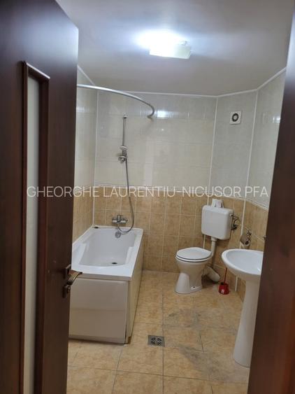 Casa de vanzare in apropierea Scoalii Americane - 12