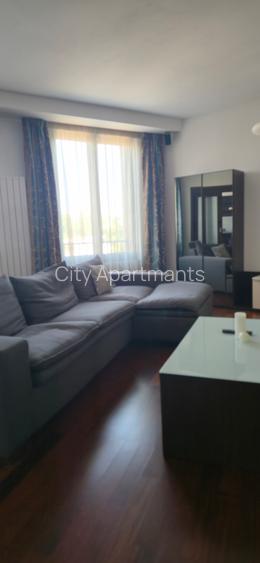 Apartament 2 camere superb 2 bai + parcare - 2