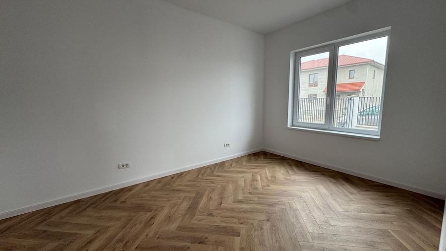 COMISION 0% | Duplex cu garaj | Dumbravita | 113 mp | 5 Camere |