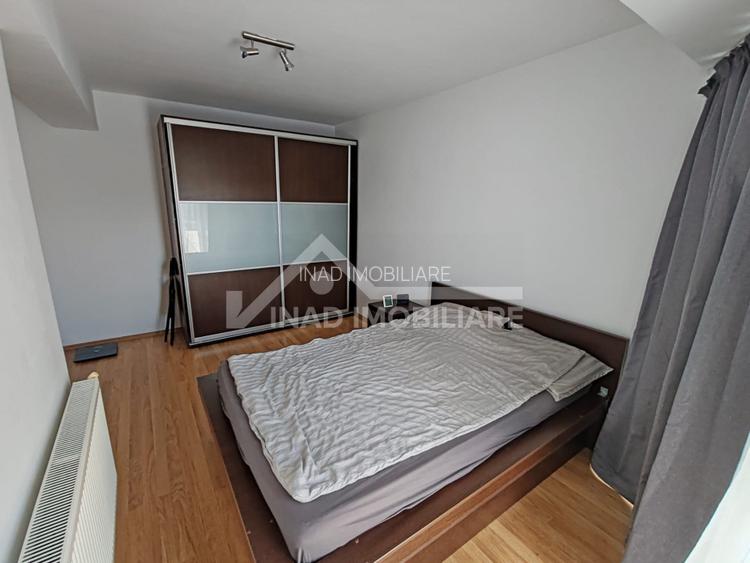 Apartament cu 2 camere 60mp, constructie noua, Str. Mircea Eliade - 10