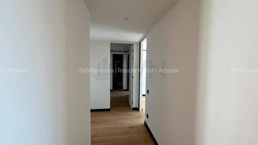 REA1029268 Apartament 4 camere Premium - PIPERA- SCOALA AMERICANA - 7