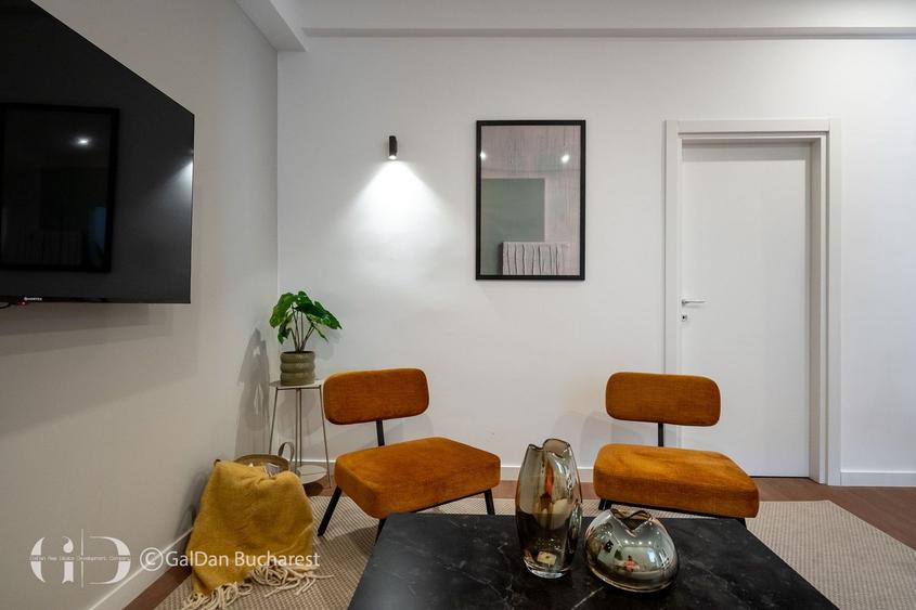 Apartament 3 camere de închiriat – Regina Elisabeta