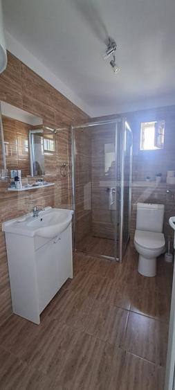 Pensiune la cheie | Contract activ garantat - Vistișoara, Brașov