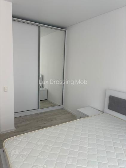 🏡 2 camere de închiriat în Militari Residence – 450€/lună! - 9