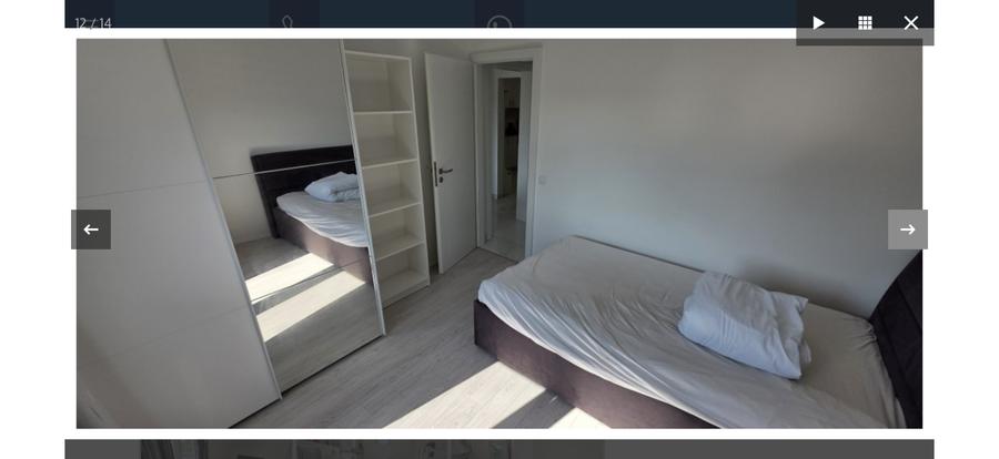 Apartament 4 camere