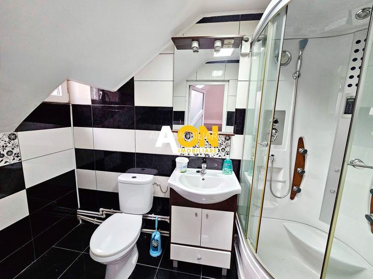 Spatiu comercial, 170 mp utili, pretabil pt regim hotelier sau birouri - 14