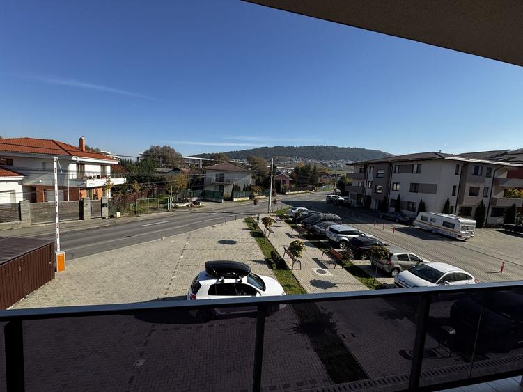 Ap 11 C5 Tautului Residence Park Parcul Poligonului Zona Sub cetate T