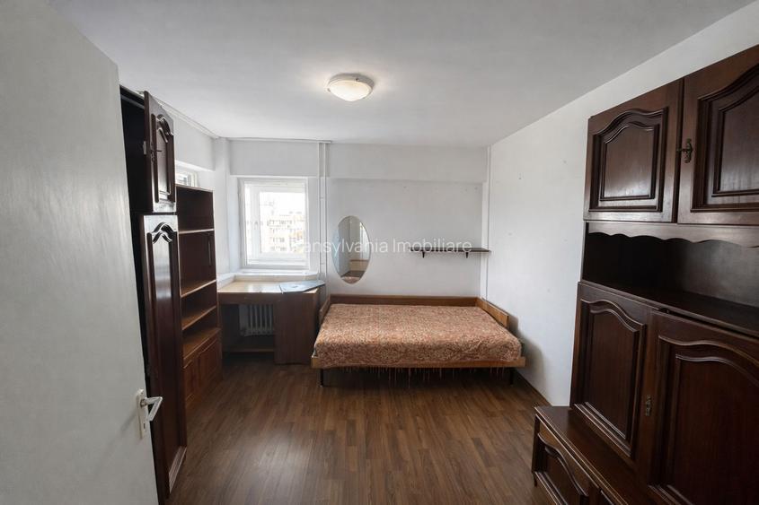 Apartament 2 Camere de Inchiriat | UMF | USAMV | L. Pasteur | Video La Cerere - 3