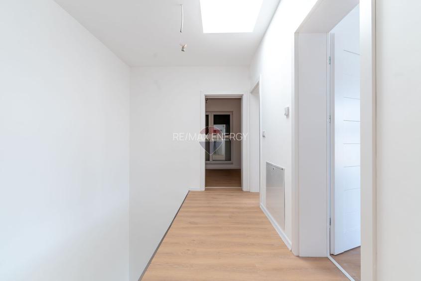 Casă / Vilă cu 5 camere de închiriat în zona Dambul Rotund - 9